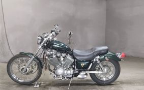 YAMAHA VIRAGO 400 2NT