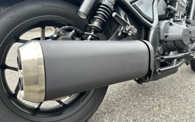 HONDA REBEL 1100 DCT 2024 SC83