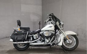 HARLEY FLSTC1580 2012 BW5