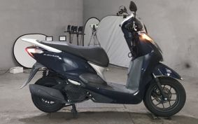 HONDA LEAD 125 JK12