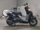 Фото Honda LEAD 125 2022 с японского аукциона