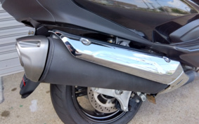 SUZUKI SKYWAVE 650LX 2014 CP52A