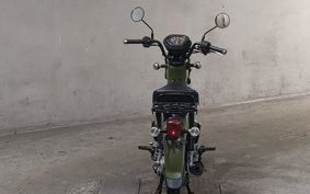 HONDA CROSS CUB110 JA45