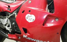 KAWASAKI ZXR250 Gen.2 ZX250C