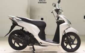HONDA DIO 110 2019 JF58