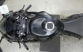 KAWASAKI NINJA ZX-6R A 2024 ZX636J