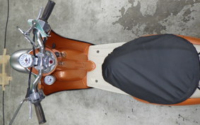 YAMAHA VINO 50 SA10J