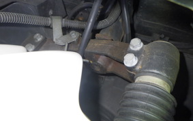 YAMAHA MAJESTY 125 FI 1996