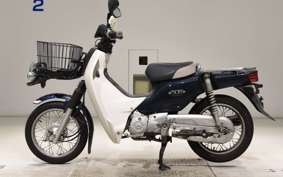 HONDA C110 SUPER CUB JA10