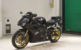 TRIUMPH DAYTONA 675 2008
