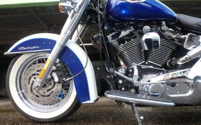 HARLEY FLSTN1340-1450 2006 BNY