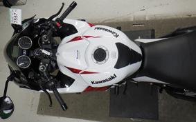 KAWASAKI ZX 1400 NINJA R A 2021