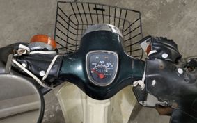 HONDA SUPER CUB50 AA01