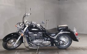 SUZUKI INTRUDER 400 CLASSIC 2004 VK54A