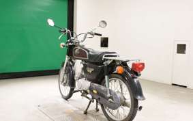 HONDA CD50 BENLY CD50