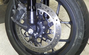 HONDA REBEL 1100 DCT 2021 SC83