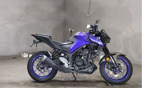 YAMAHA MT-03 2020 RH13J