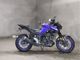 Фото Yamaha MT-03 2020 с японского аукциона