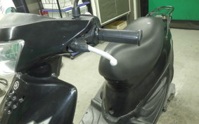 YAMAHA BJ 2015 SA24J