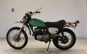 SUZUKI TS250 TS250