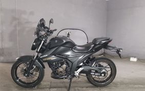 SUZUKI JIKUSA-250 ED22B