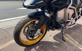 BMW R1250GS ADVENTURE 2021 0M11