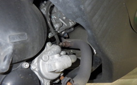 SUZUKI BURGMAN200A CH41A