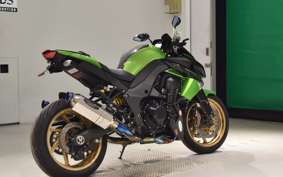 KAWASAKI Z1000 Gen.4 2010