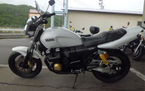 YAMAHA XJR400 R 2001 4HM