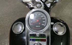 HARLEY FXSTC 1340 BKL