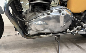 TRIUMPH THRUXTON 2006 TJ9042