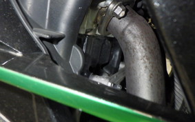 KAWASAKI ZX 1400 NINJA R A 2019