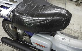 SUZUKI BIRDIE 50 BA42A