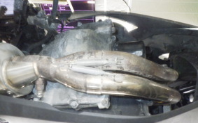 YAMAHA YZF-R25 2004 RG10J