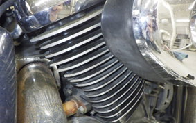 SUZUKI INTRUDER 800 Classic 2001 VS54A