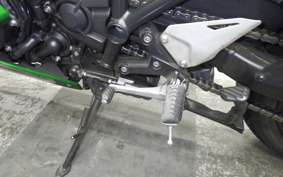 KAWASAKI NINJA H2 SX SE 2018 ZXT02A