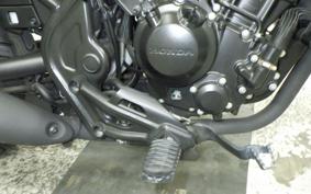 HONDA REBEL 250 MC49