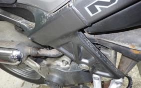SUZUKI TR50 STREET MAGIC CA1LA