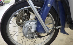 YAMAHA MATE 50 UA04J