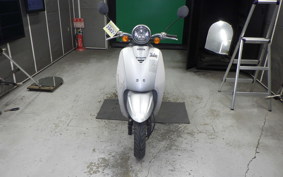 HONDA TODAY 2025 AF61