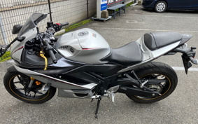 YAMAHA YZF-R25 ABS RG43J