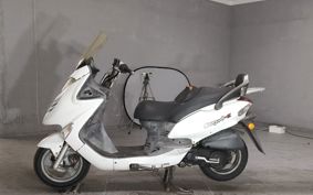 KYMCO GRAND DINK125Z SH25DC
