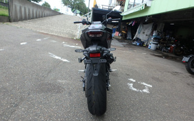 YAMAHA MT-09 ABS 2024 RN87J