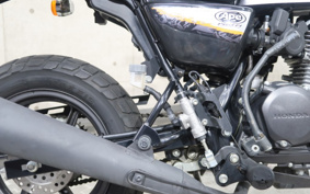 HONDA Ape50 TypeD AC18