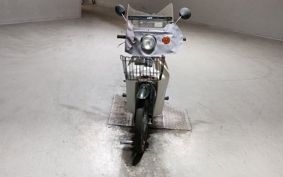 HONDA SUPER CUB50 C50