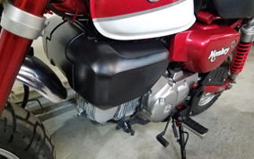 HONDA MONKEY 125 JB02