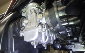 KAWASAKI ZEPHYR 750 1990 ZR750C