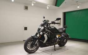 DUCATI DUCATI Xディアベル 2018