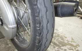 HONDA C50 SUPER CUB AA04