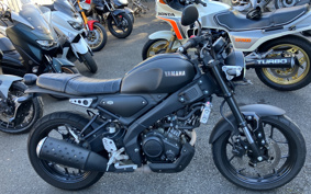 YAMAHA XSR155 RG47